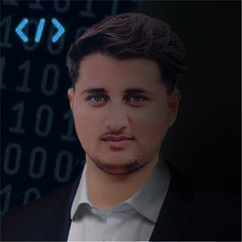 Fazlullah Mamond